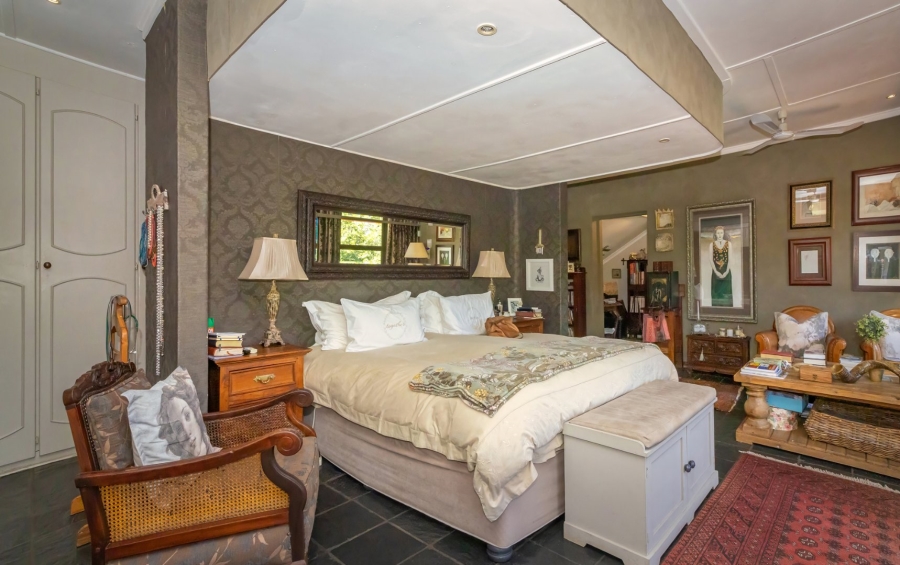 4 Bedroom Property for Sale in Wilgenhof Free State